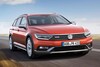 Volkswagen Passat Alltrack