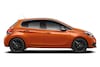 Peugeot 208 facelift