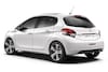 Peugeot 208 GT Line