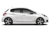 Peugeot 208 GT Line