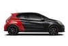 Peugeot 208 GTi facelift