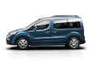 Citroën Berlingo facelift