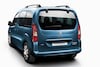 Citroën Berlingo facelift