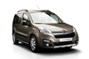 Citroën Berlingo facelift