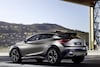 Infiniti QX30 Concept