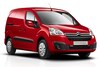 Citroën Berlingo facelift