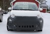 Fiat 500 facelift spy shot (foto SB-Medien)