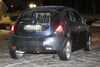 Lancia Ypsilon facelift