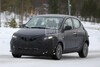 Lancia Ypsilon facelift