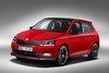 Skoda Fabia Monte Carlo