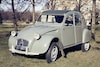 Citroen 2CV