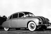 Tatra Tatraplan 600