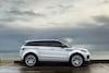 Range Rover Evoque facelift