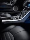Range Rover Evoque facelift