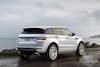 Range Rover Evoque facelift