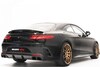 Brabus 850 6.0 Biturbo Coupé