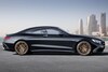 Brabus 850 6.0 Biturbo Coupé