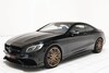 Brabus 850 6.0 Biturbo Coupé