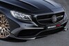 Brabus 850 6.0 Biturbo Coupé