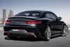 Brabus 850 6.0 Biturbo Coupé