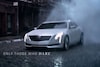 Cadillac CT6 teaservideo
