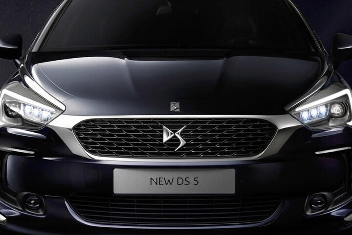 Citroen DS5