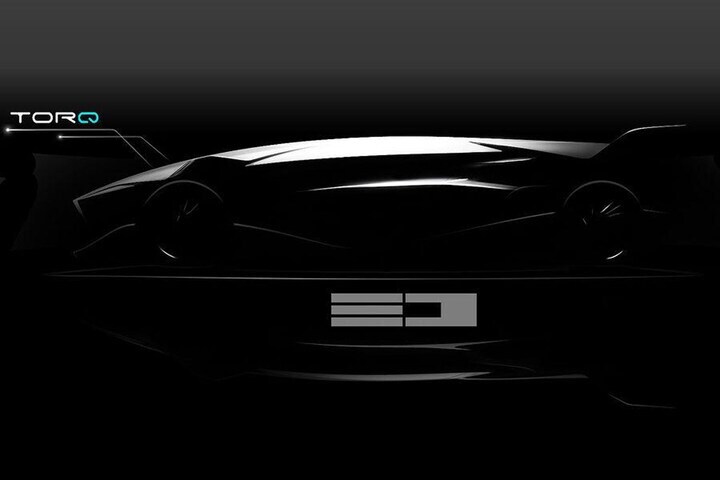 ED Design Torq