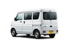 Nissan NV100 Clipper en Clipper Rio
