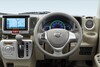Nissan NV100 Clipper en Clipper Rio