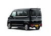 Nissan NV100 Clipper en Clipper Rio