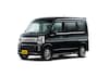 Nissan NV100 Clipper en Clipper Rio