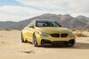 BMW M4 GTRS Vorsteiner