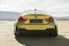 BMW M4 GTRS Vorsteiner