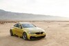BMW M4 GTRS Vorsteiner