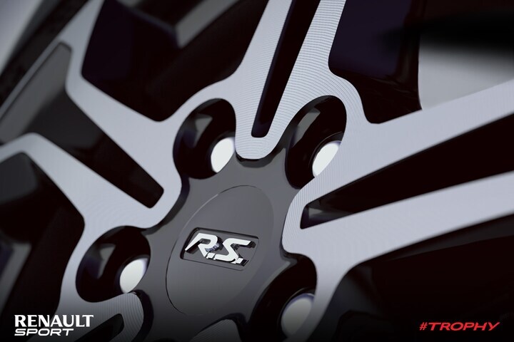 Renault Sport teaser