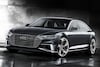 Audi Prologue Avant