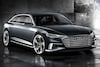 Audi Prologue Avant