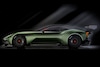Aston Martin Vulcan