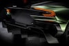Aston Martin Vulcan