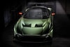 Aston Martin Vulcan