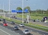 Einde trajectcontrole A12