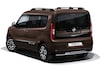 Fiat Doblo Trekking