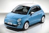 Fiat 500 Vintage '57