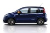 Fiat Panda K-Way