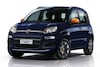 Fiat Panda K-Way