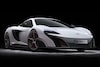 McLaren 675LT