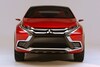 Mitsubishi XR-PHEV II