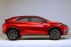 Mitsubishi XR-PHEV II