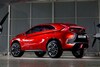 Mitsubishi XR-PHEV II