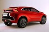Mitsubishi XR-PHEV II
